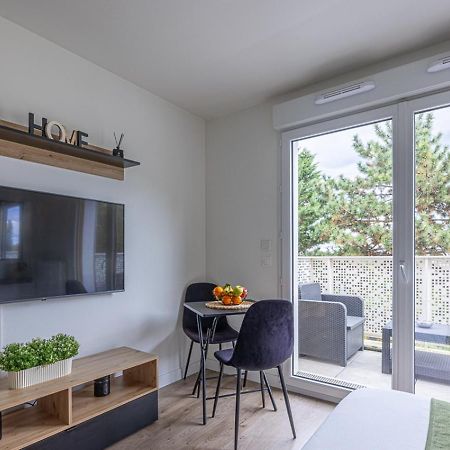 Studio Entre Paris & Disneyland Noisy-le-Grand Εξωτερικό φωτογραφία